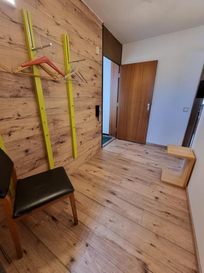 Wohnzeit Stuttgart Apartamento Exterior foto